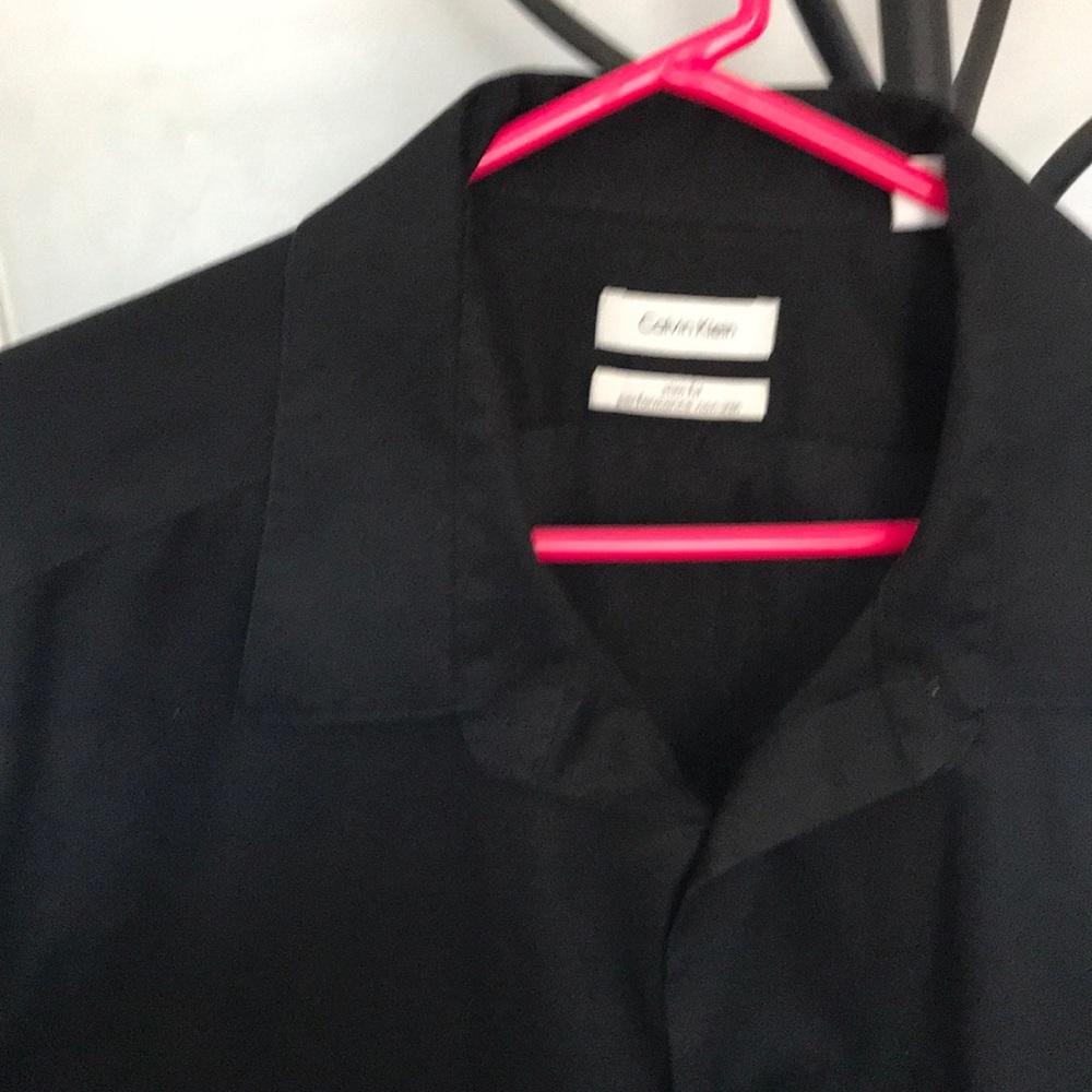 Men’s dress shirt long sleeve